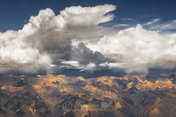 Andes 3