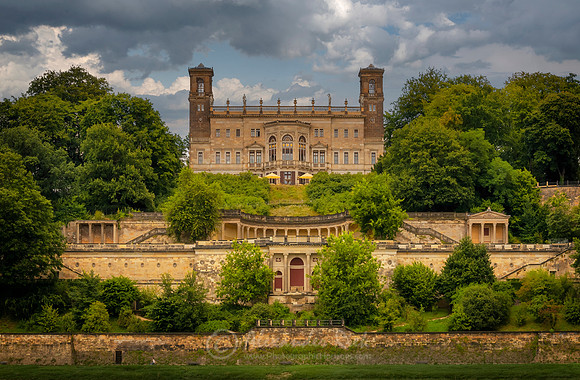 Castle Albrechtsberg