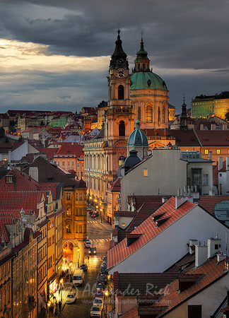Prague 10