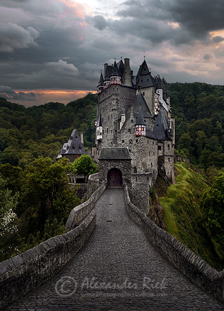 Castle Eltz 3