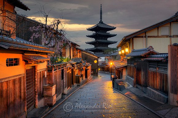Kyoto 5