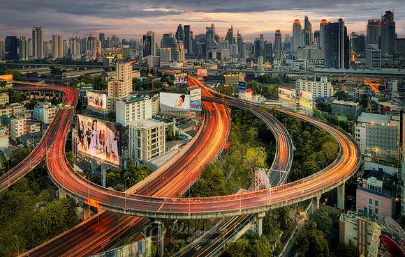 Bangkok 5