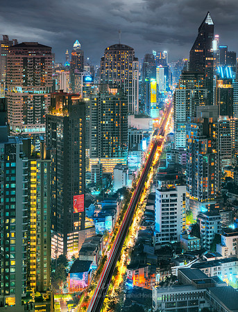 Bangkok 9