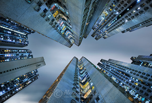 Hong Kong 21