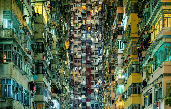 Hong Kong 7