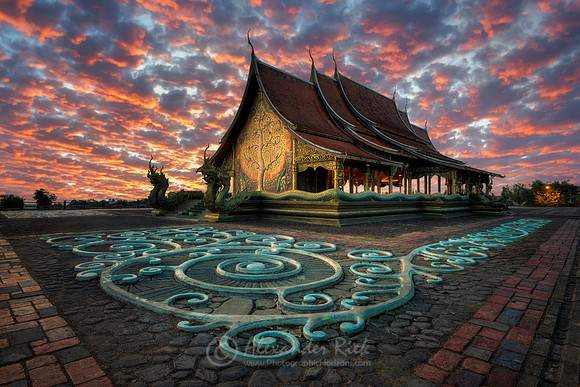 Ubon Ratchathani 1
