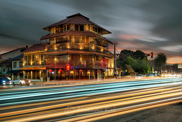 Ubon Ratchathani 6