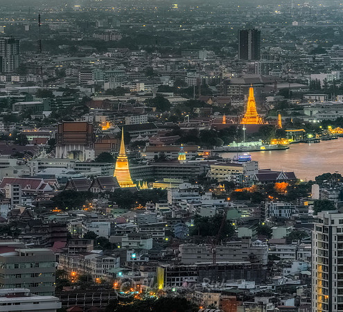 Bangkok 18