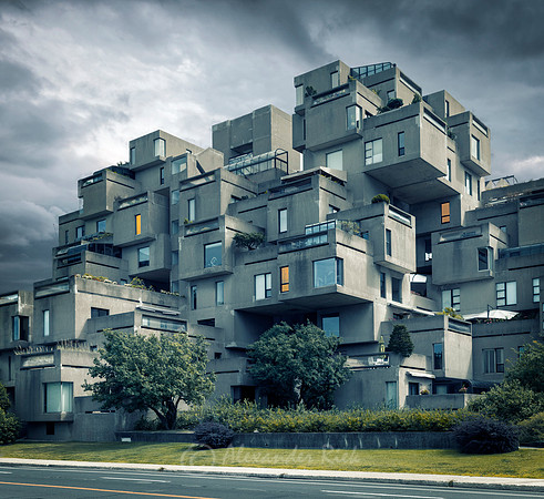 Montreal 1