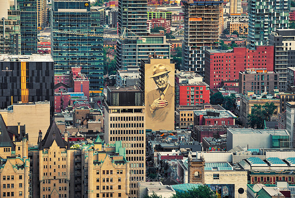 Montreal 5