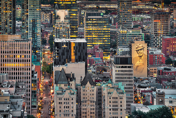 Montreal 6