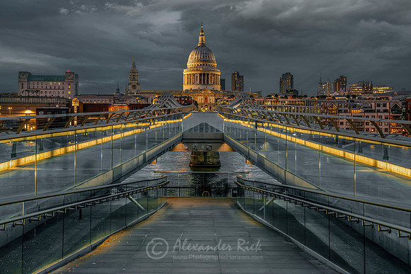 London 3
