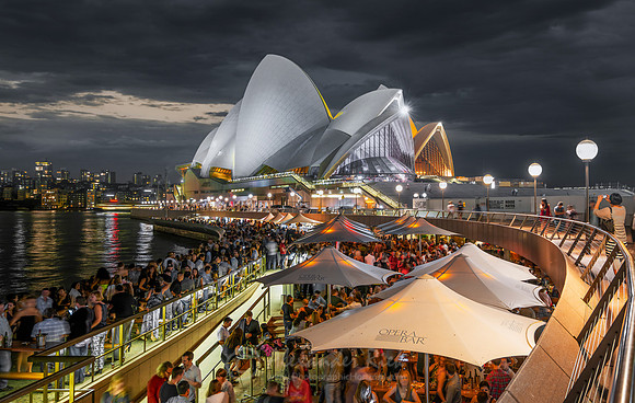 Sydney 14