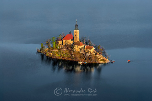 Lake Bled 4