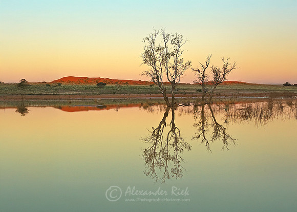 Simpson Desert 7