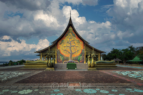 Ubon Ratchathani 4