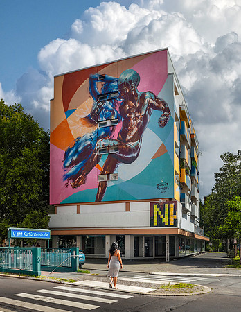 Berlin 13