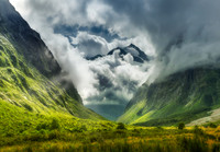 Fiordland National Park 2
