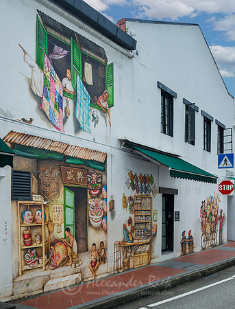 Singapore 5
