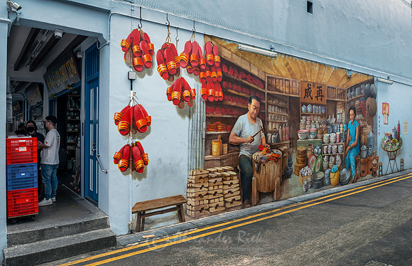 Singapore 4