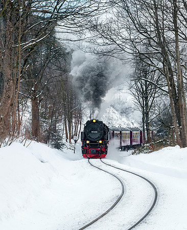 Steam Train 49