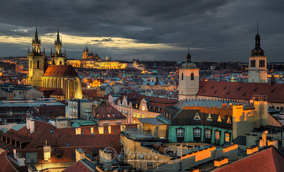 Prague 15