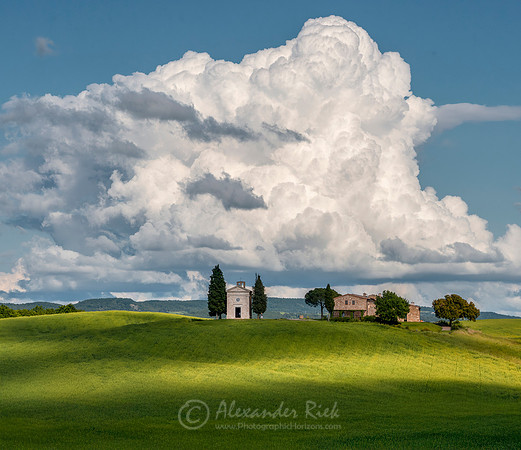 Val d'Orcia 4