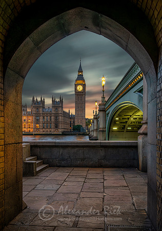 London 1