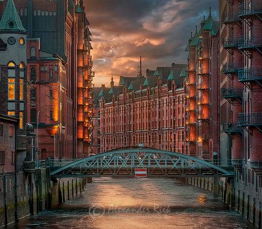Hamburg 12
