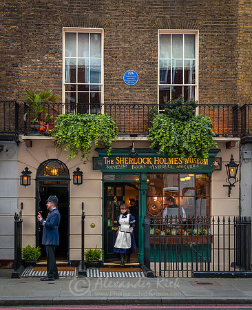 London 9