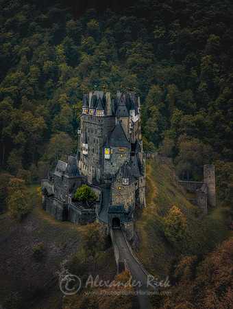 Castle Eltz 5