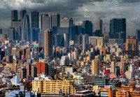 Tokyo 3