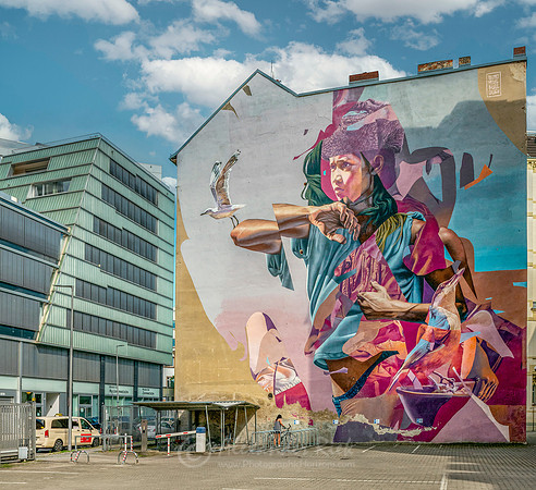 Berlin 8