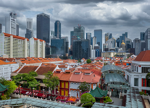 Singapore 9