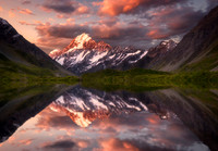 Aoraki / Mount Cook 2