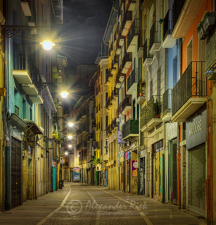 Pamplona 5