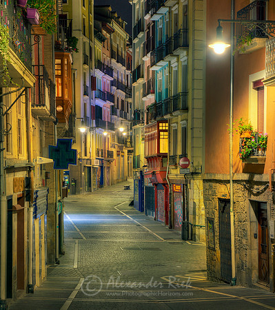 Pamplona 3