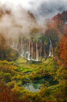 Plitvice Lakes National Park 4