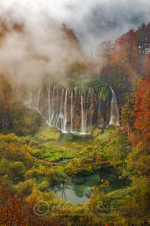 Plitvice Lakes National Park 4