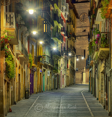 Pamplona 4