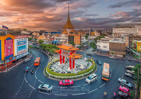 Bangkok 42