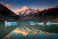 Aoraki / Mount Cook 8