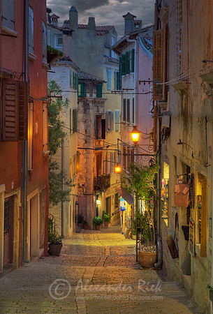 Rovinj 3