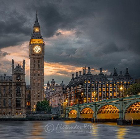 London 4