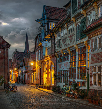 Lauenburg / Elbe 2