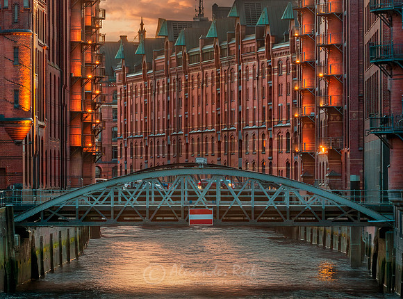 Hamburg 13