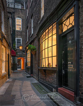 London 11