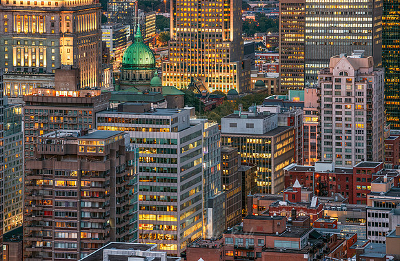 Montreal 7