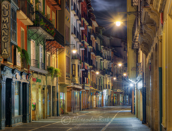 Pamplona 7