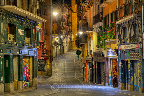 Pamplona 8